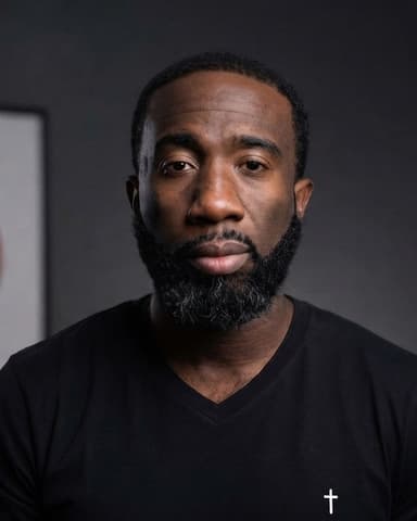 Minister Donovan Anderson