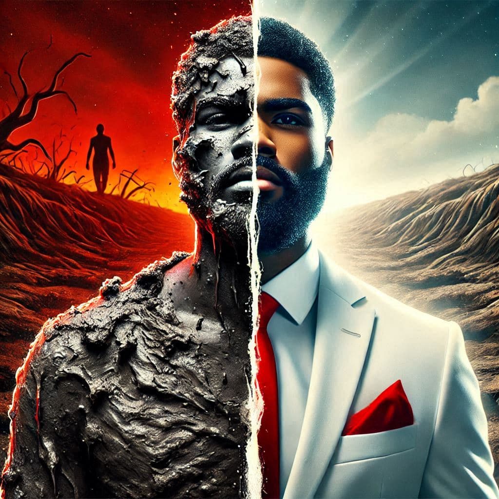 Internal Face of CLEAN