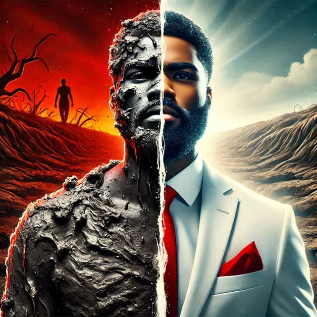 Internal Face of CLEAN